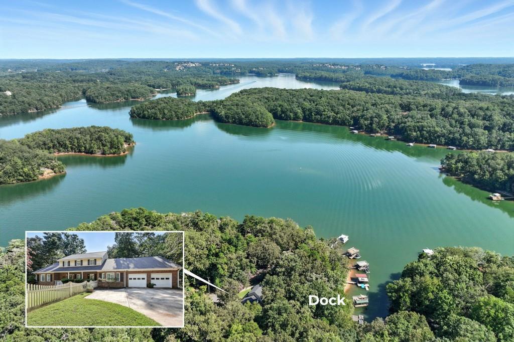 504 Sams Rd., Dawsonville, GA 30534