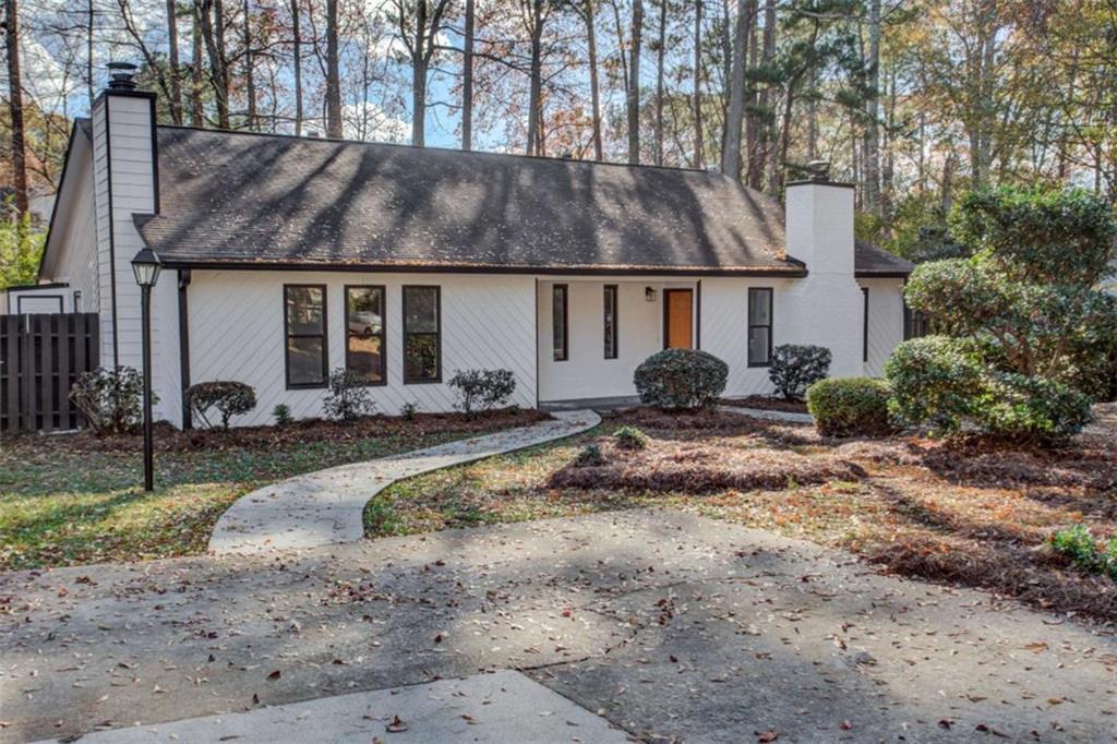 1010 Mathews Ct., Smyrna, GA 30080