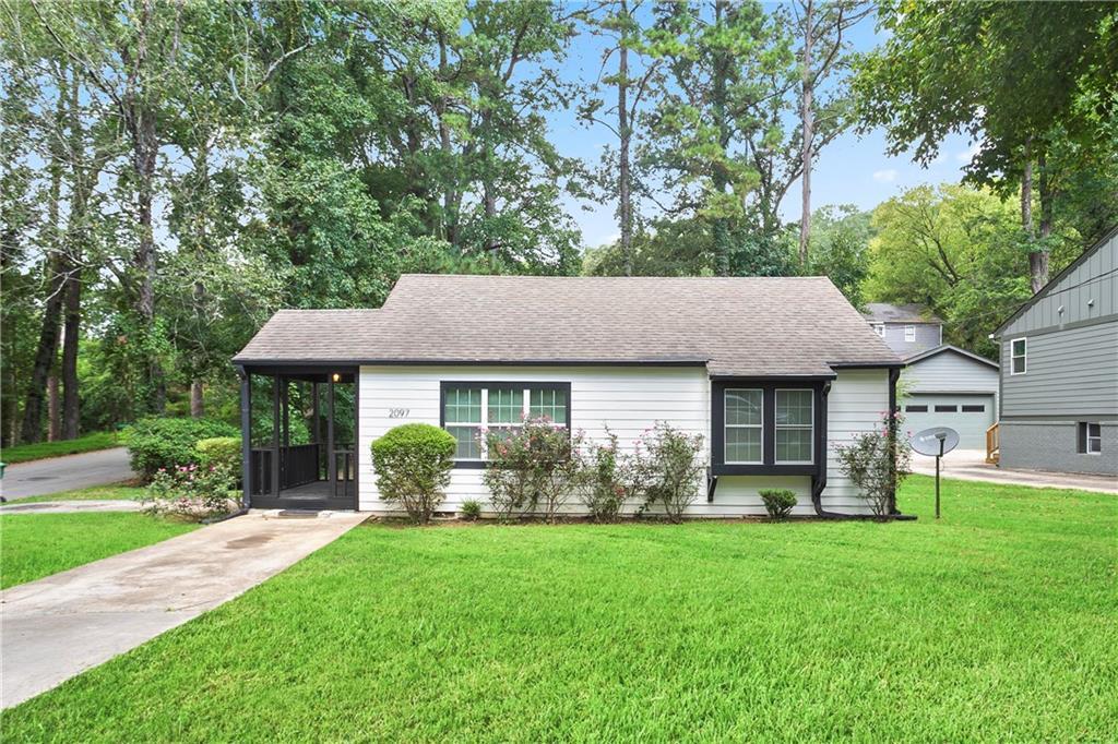 2097 Baker Rd., Atlanta, GA 30318