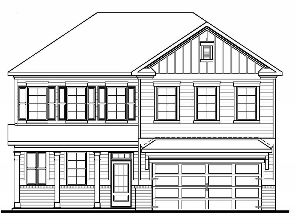 139 Landsdowne Way, Cartersville, GA 30120