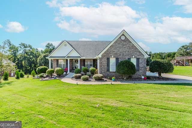855 Crystal Meadow Dr., Winder, GA 30680