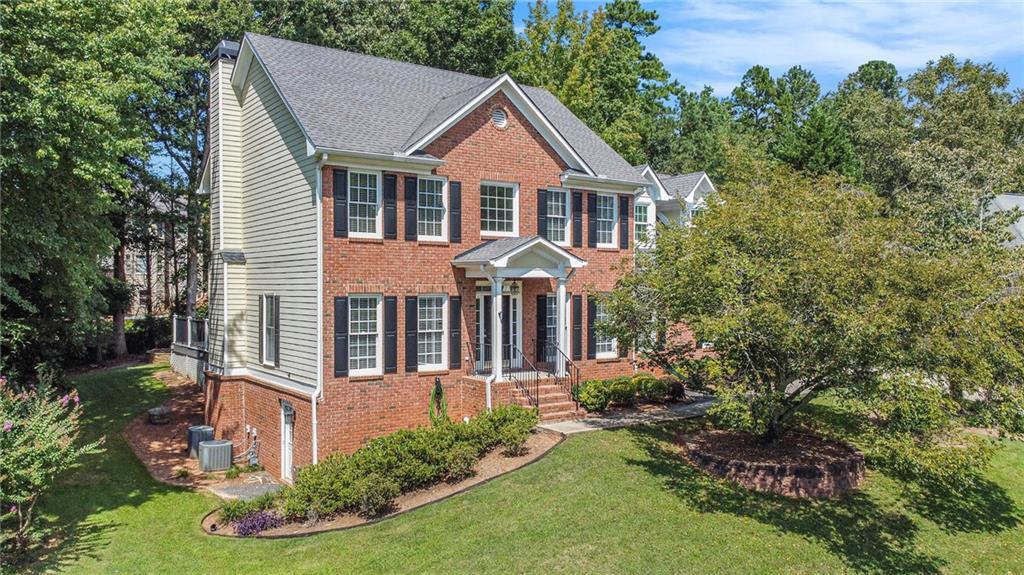 2045 Crossover Dr., Cumming, GA 30040