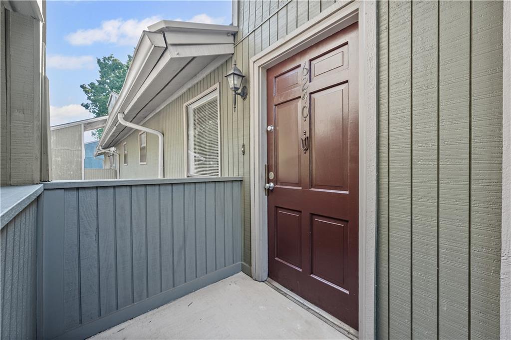 6240 Overlook Rd., Peachtree Corners, GA 30092