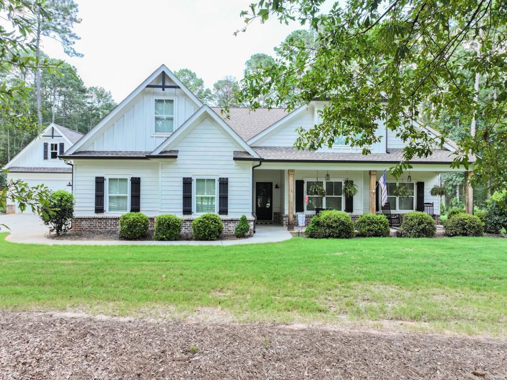 1860 Cornish Mountain Church Rd., Covington, GA 30014