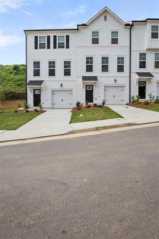 72 Werner Brook Way Sw, Atlanta, GA 30354