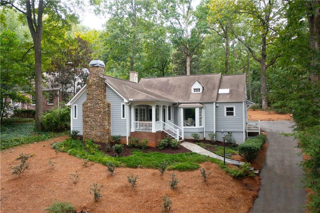 3776 Powers Ferry Rd., Atlanta, GA 30342