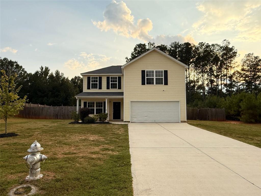 960 Anna Marie Ln., Monroe, GA 30655