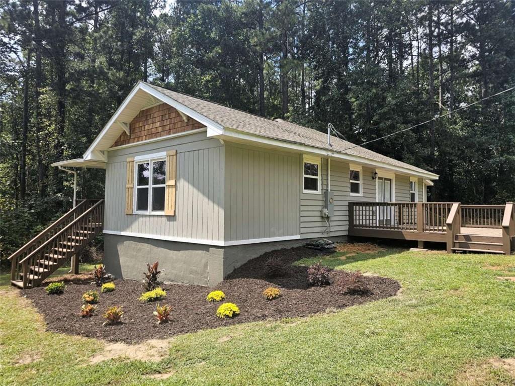 6189 Cedar Mountain Rd., Douglasville, GA 30134
