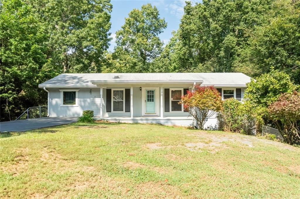 3311 Twelve Oaks Ct., Kennesaw, GA 30144