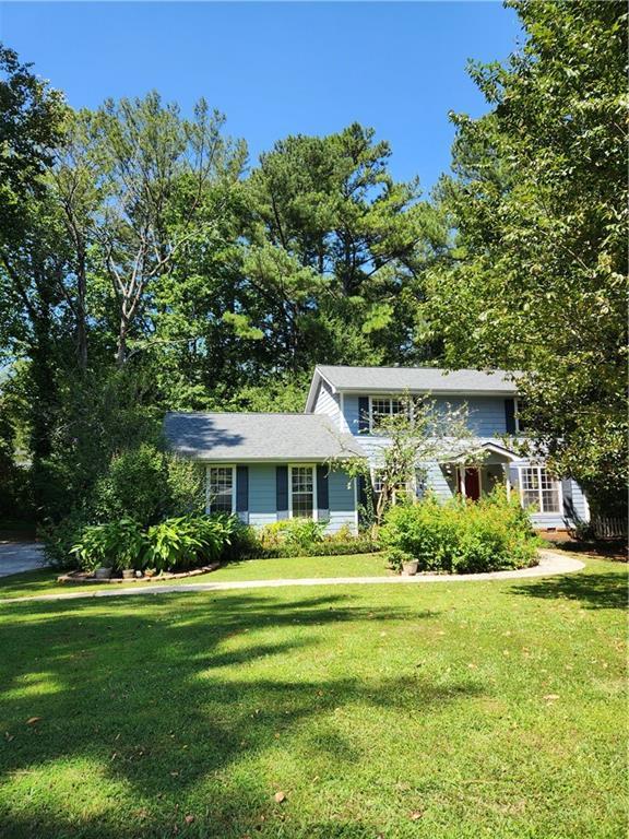 4509 N Bay Ct., Marietta, GA 30066