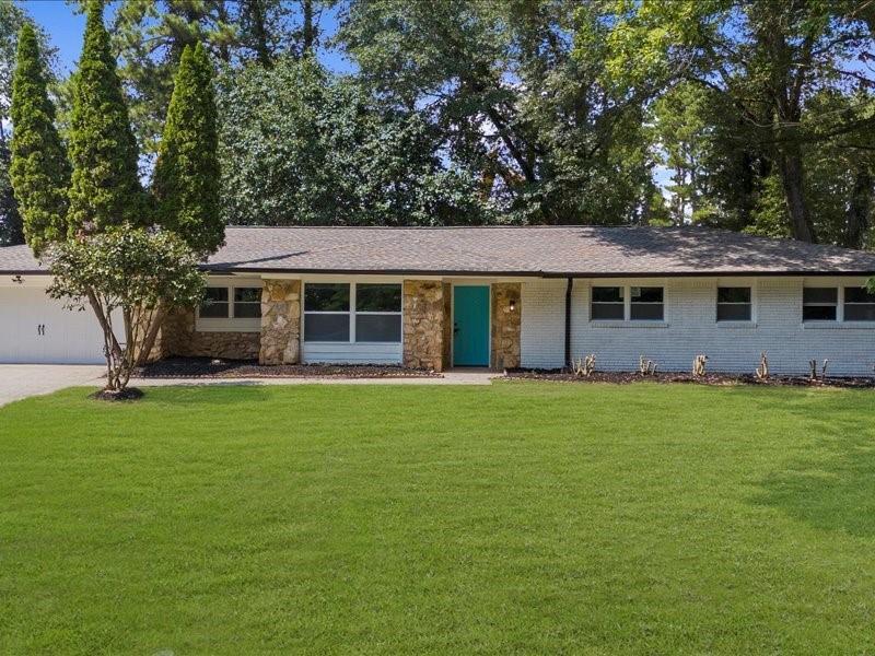 2719 Kings Park Cir., Decatur, GA 30034