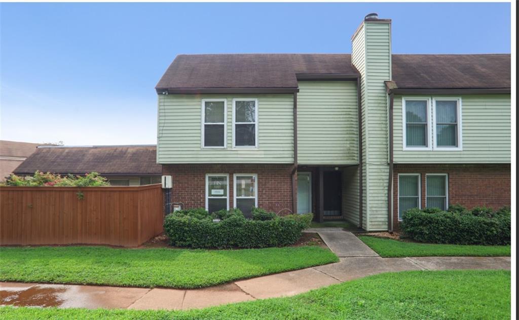 3148 Nectarine Cir., Decatur, GA 30034