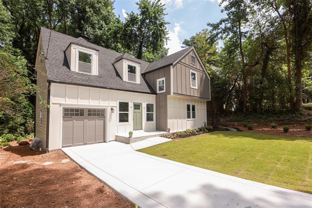 2908 N  Hills Dr., Atlanta, GA 30305