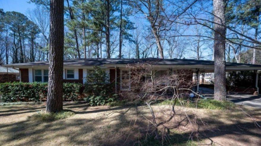1288 Skyview Cir., Mableton, GA 30126