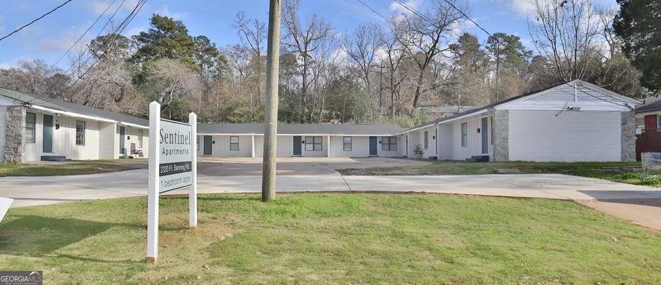 2320 Fort Benning Rd., Columbus, GA 31903