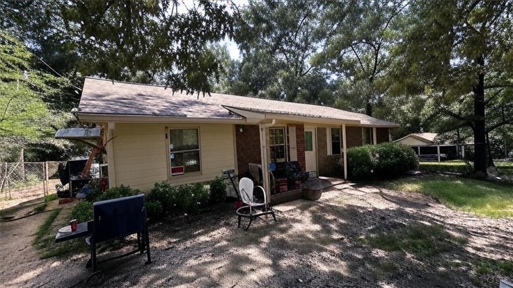 85 Taylor Rd., Covington, GA 30014