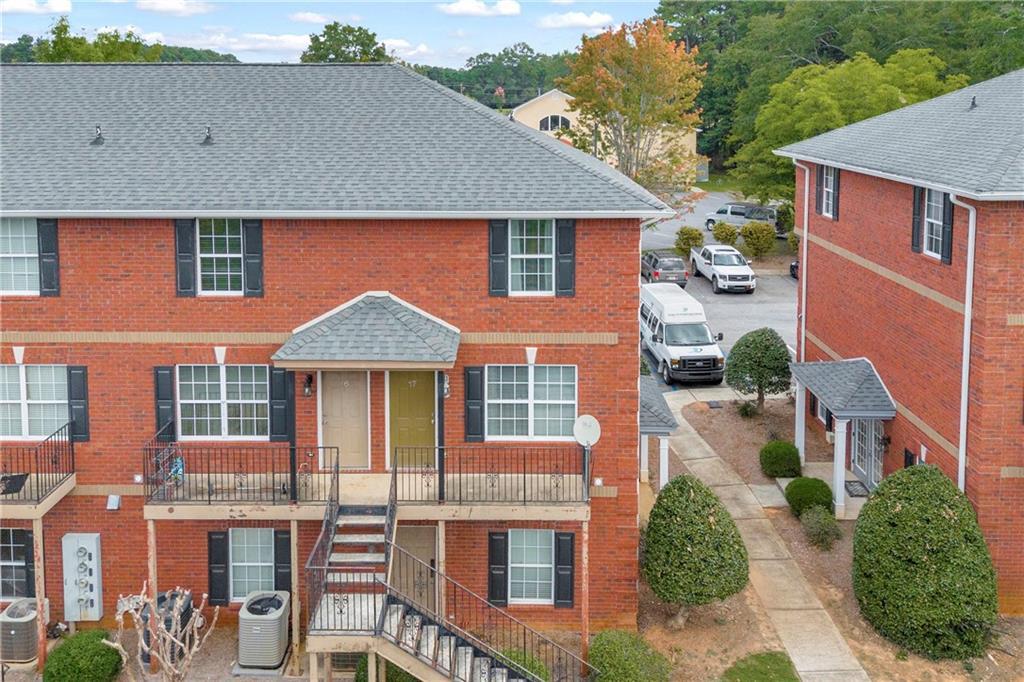 105 Whitehead Rd. #17, Athens, GA 30606