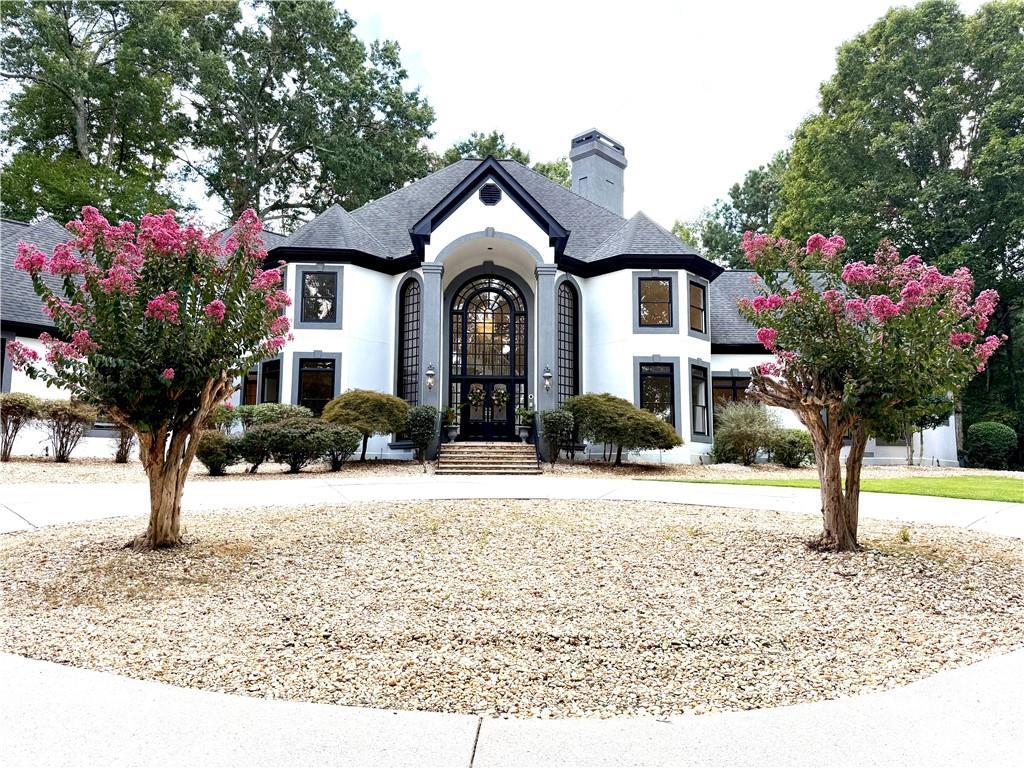 17 The Fairway, Woodstock, GA 30188