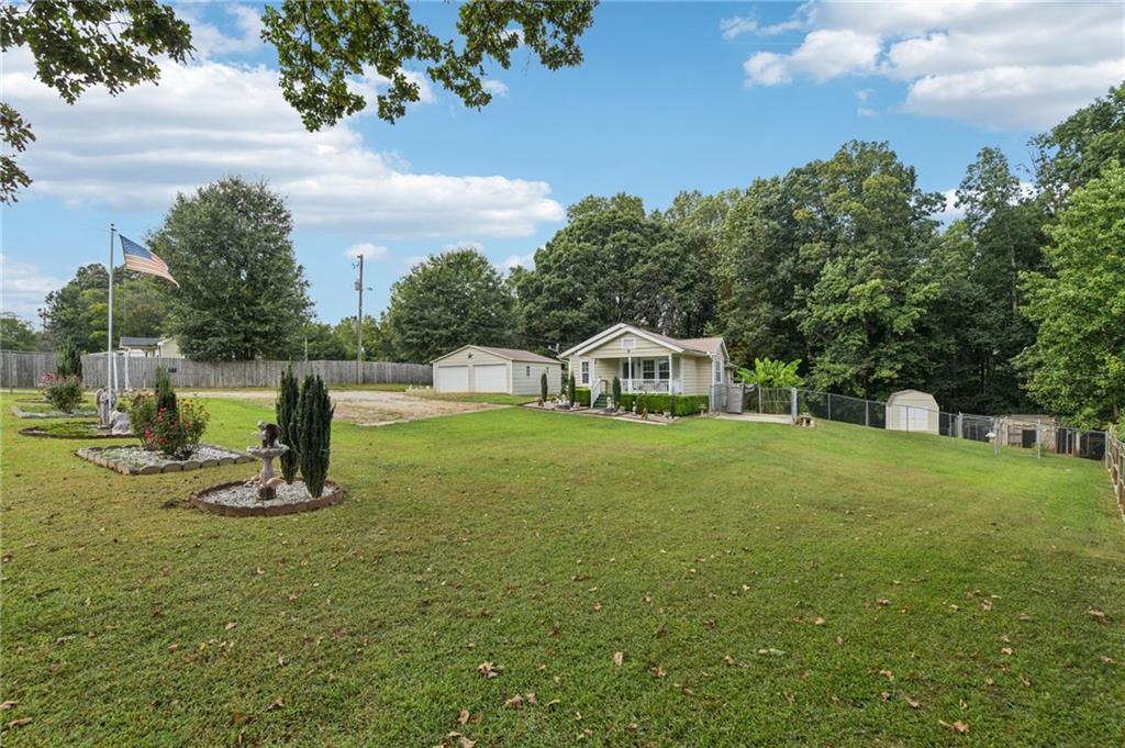 3119 Gillsville Hwy., Gainesville, GA 30507