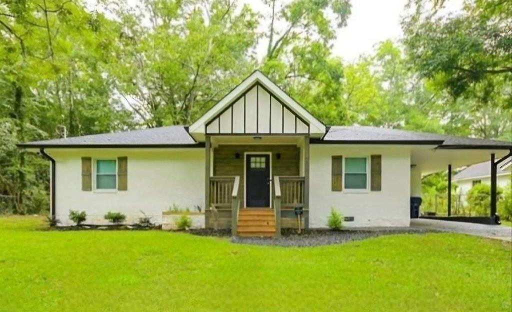 2410 Macon Dr., Atlanta, GA 30315
