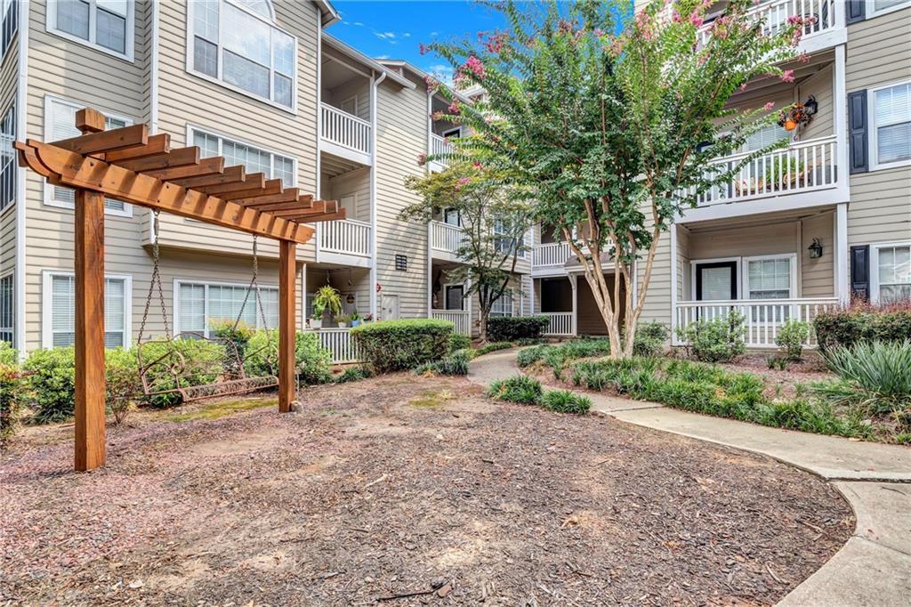 1250 Parkwood Cir. #1113, Atlanta, GA 30339