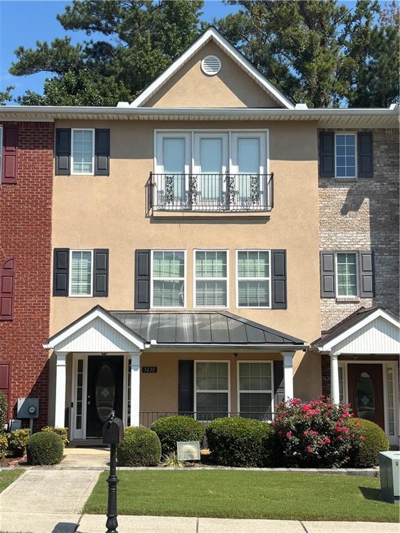 5630 Garden Circles, Douglasville, GA 30105