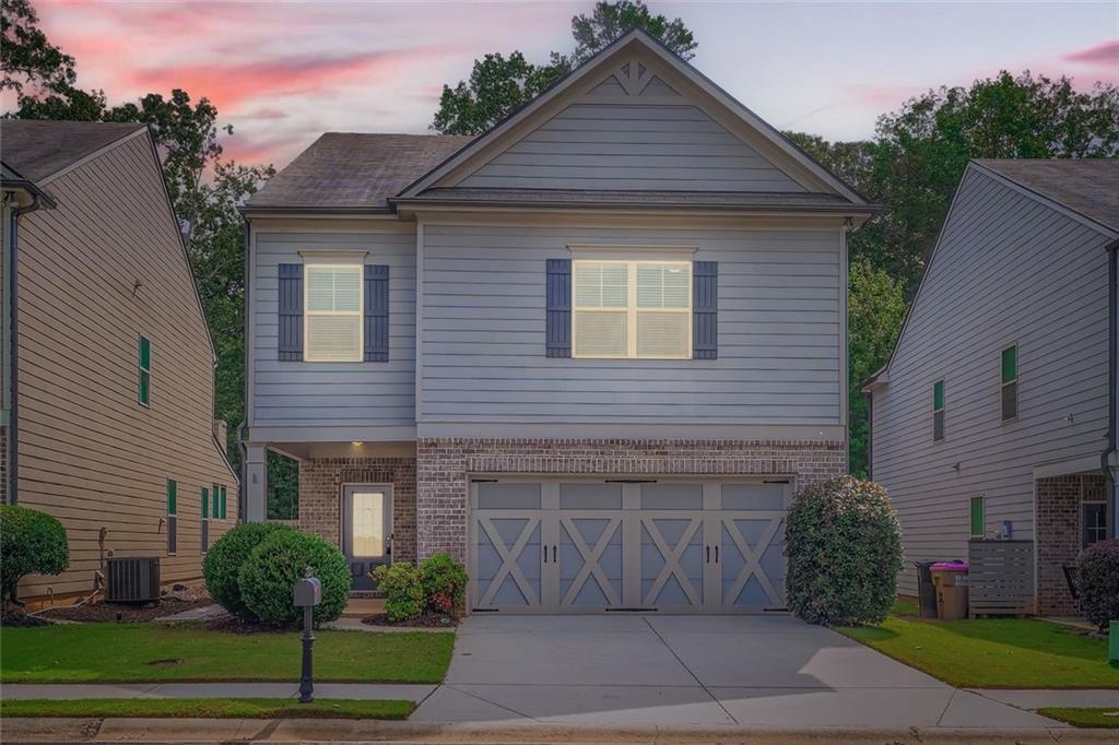 5586 Apple Grove Rd., Buford, GA 30519