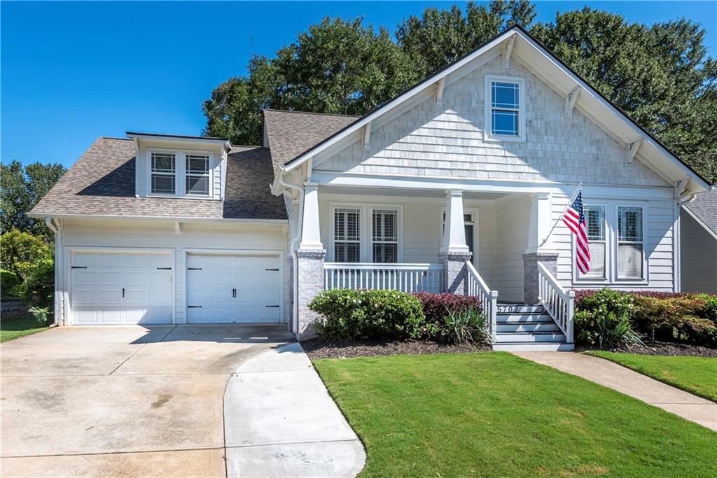 5707 Community Ln., Hoschton, GA 30548
