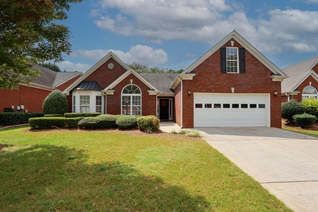 1232 Pecan Grove Pl., Lawrenceville, GA 30046