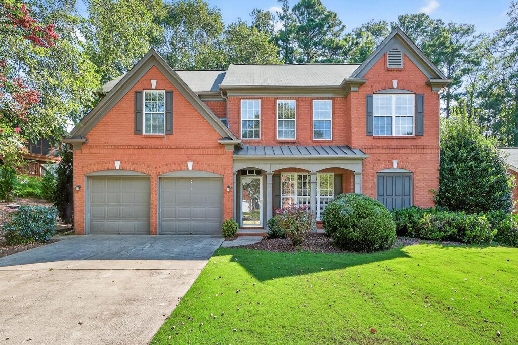 1065 Bookhout Dr., Cumming, GA 30041