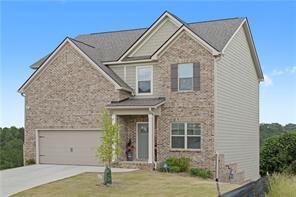 4909 Waxleaf Dr., Atlanta, GA 30331