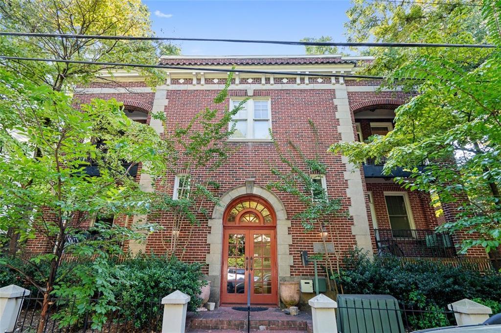 741 Frederica St. #5, Atlanta, GA 30306