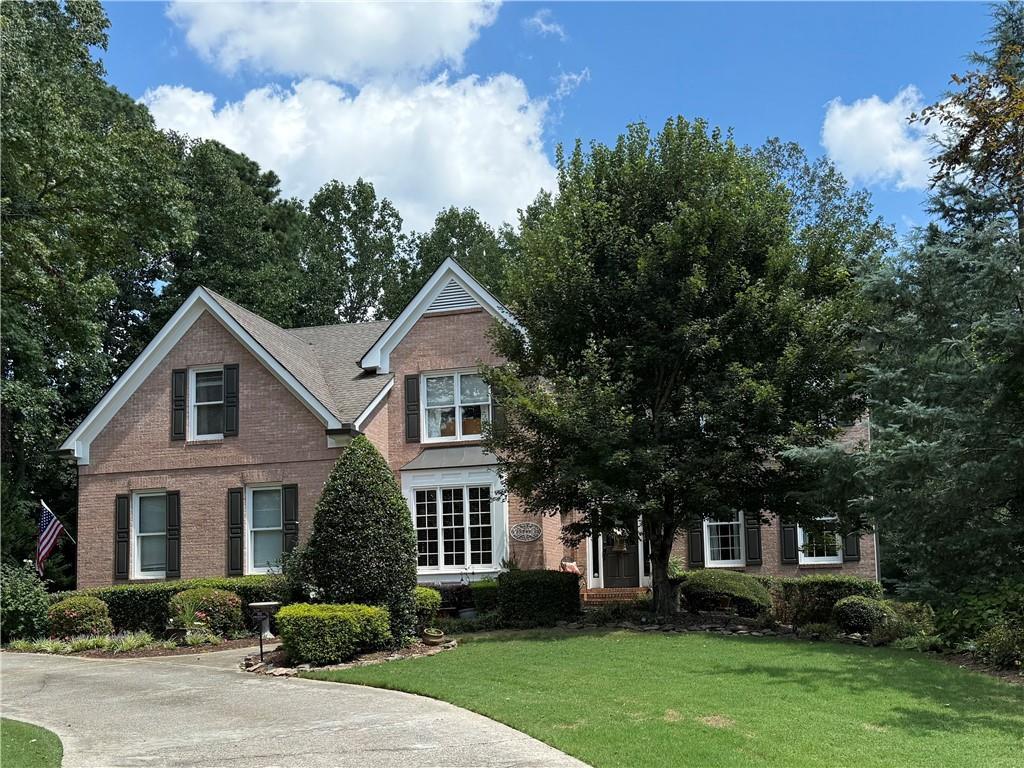 11225 Crofton Overlook Ct., Johns Creek, GA 30097
