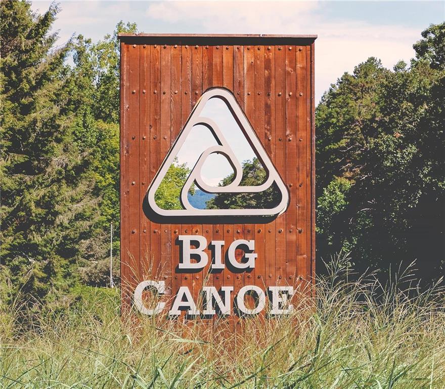 312 Wildcat Dr., Big Canoe, GA 30143