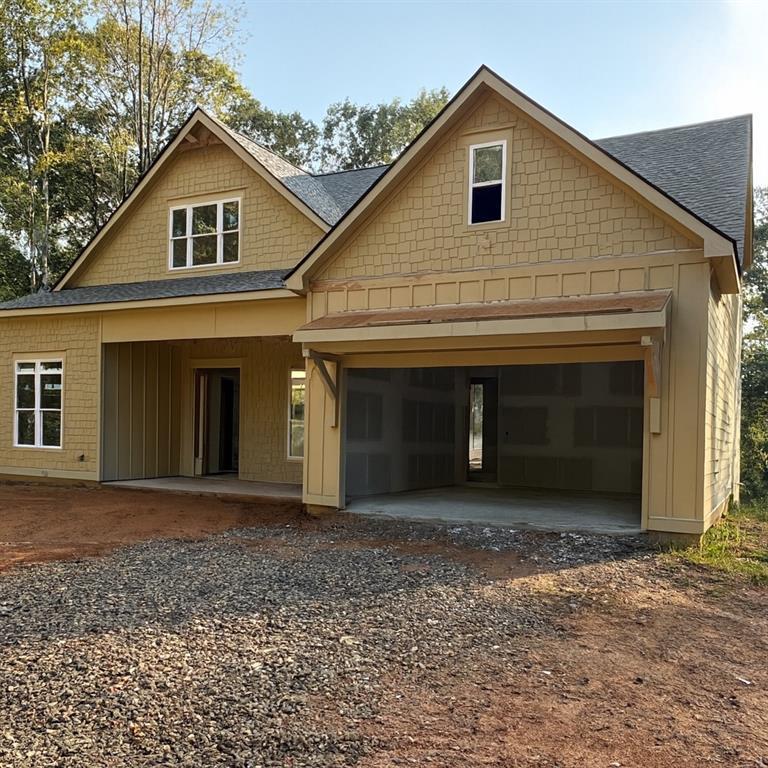 2145 Hwy 9 S, Dawsonville, GA 30534