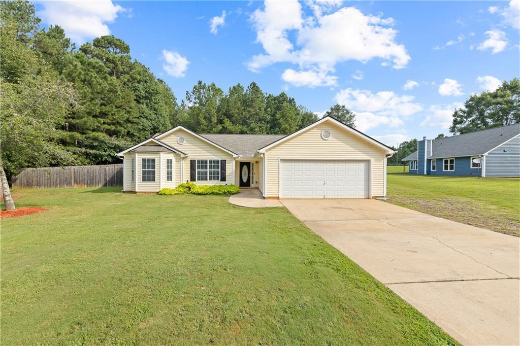 15 Savoy Park Dr., Covington, GA 30014