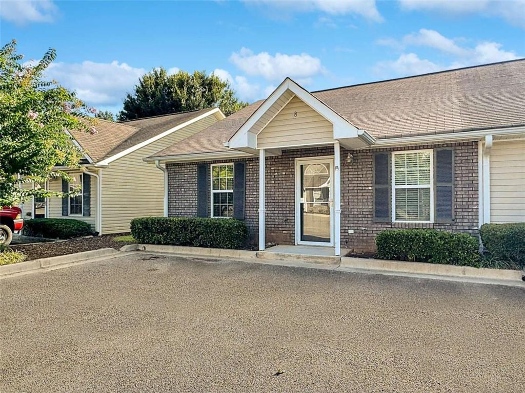 59 Brittany Ct. #UNIT 8, Jasper, GA 30143