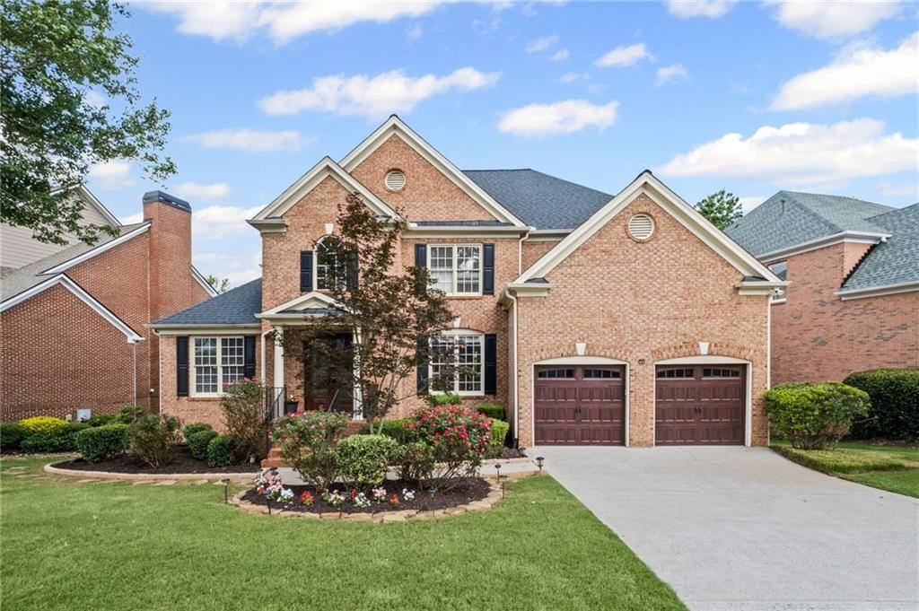 12857 Waterside Dr., Alpharetta, GA 30004