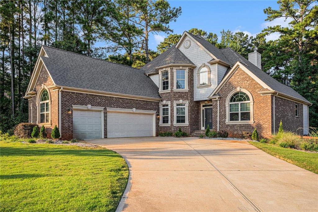 2700 Morgan Ct., Stockbridge, GA 30281