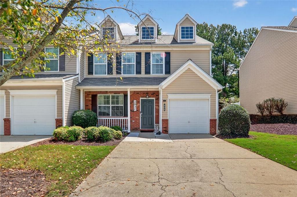 406 Weatherstone Pl., Alpharetta, GA 30004