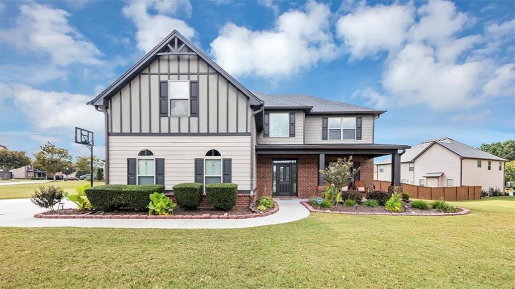 523 Besra Dr., Grayson, GA 30017