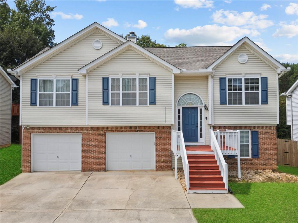 212 Remington Place Blvd., Dallas, GA 30157