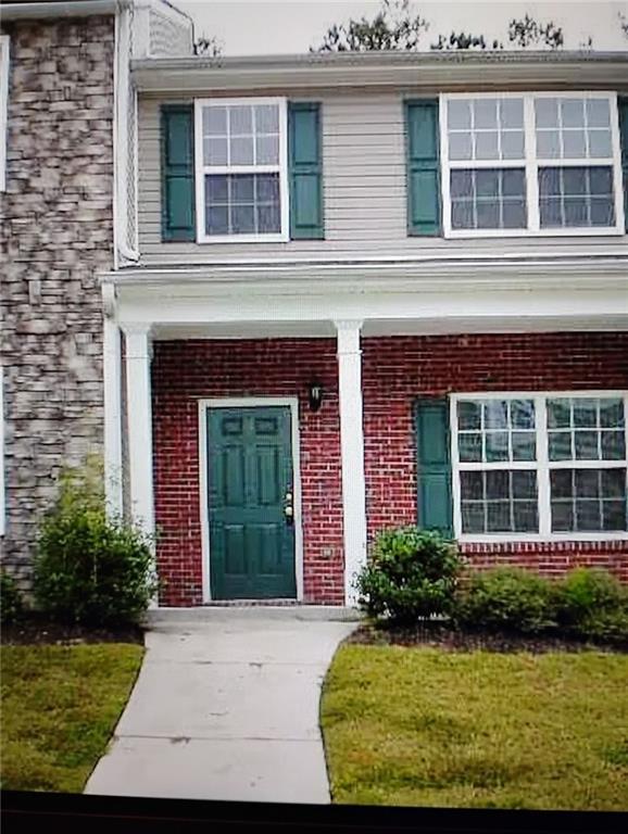 6354 Olmadison Pl., Atlanta, GA 30349