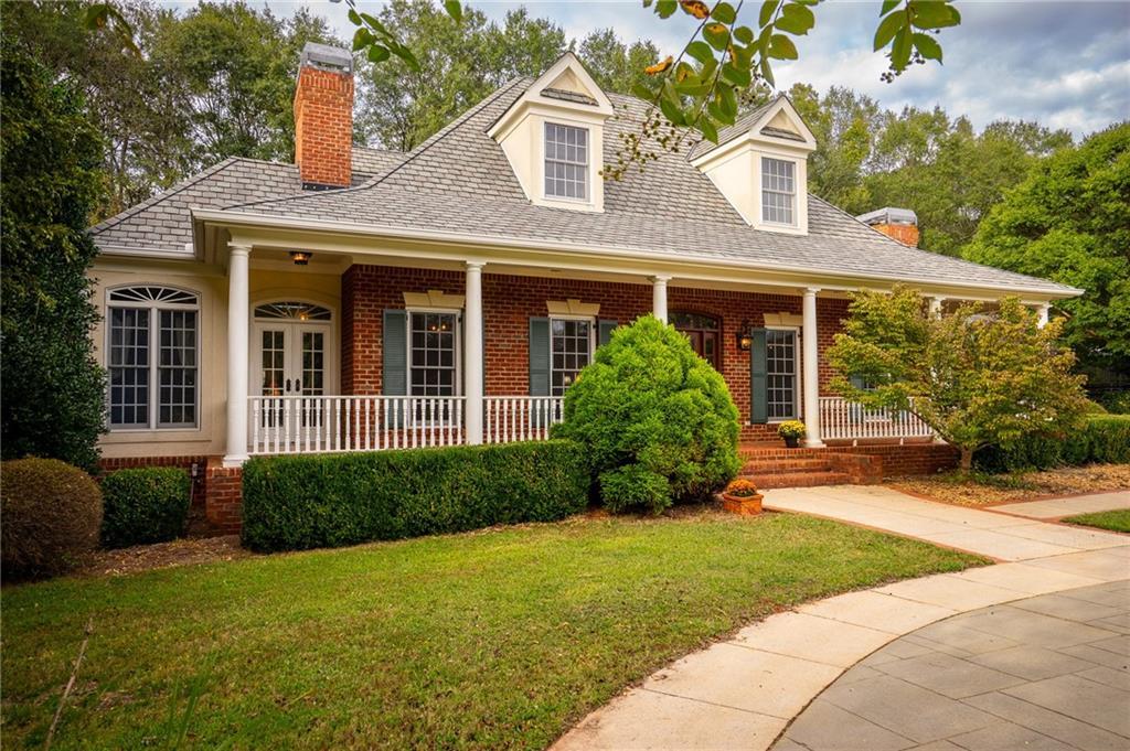 75 Rivercreek Crossing, Kingston, GA 30145