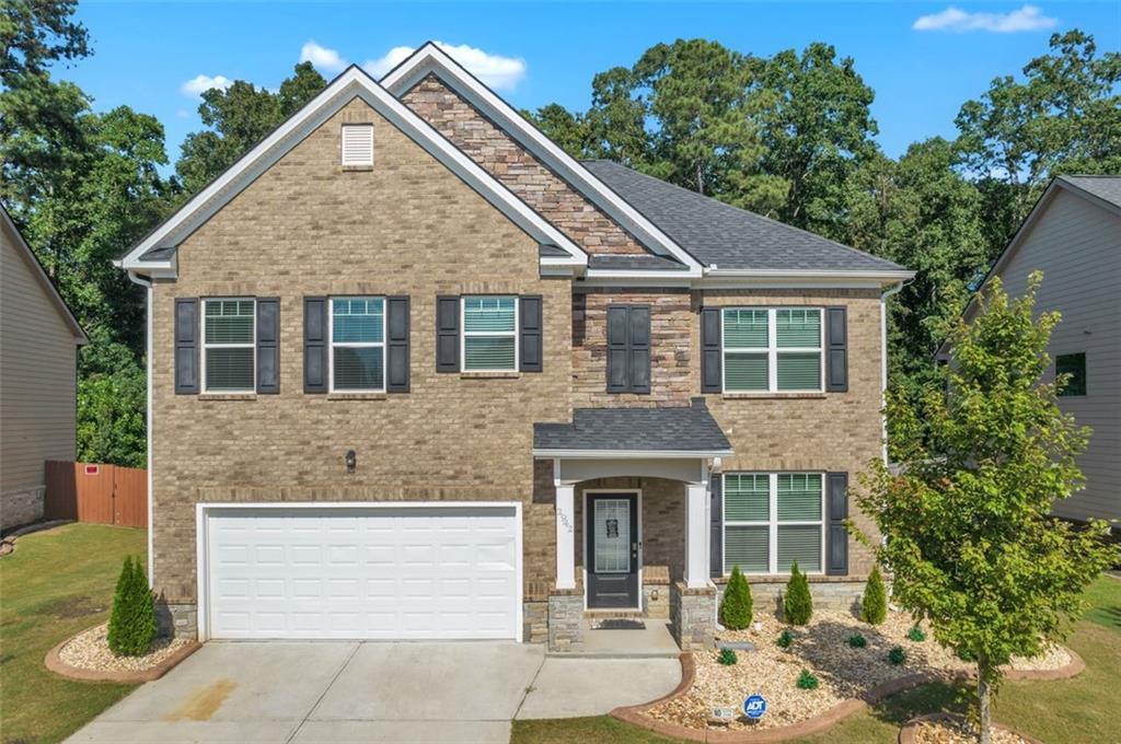 2942 Hawthorn Farm Blvd., Loganville, GA 30052