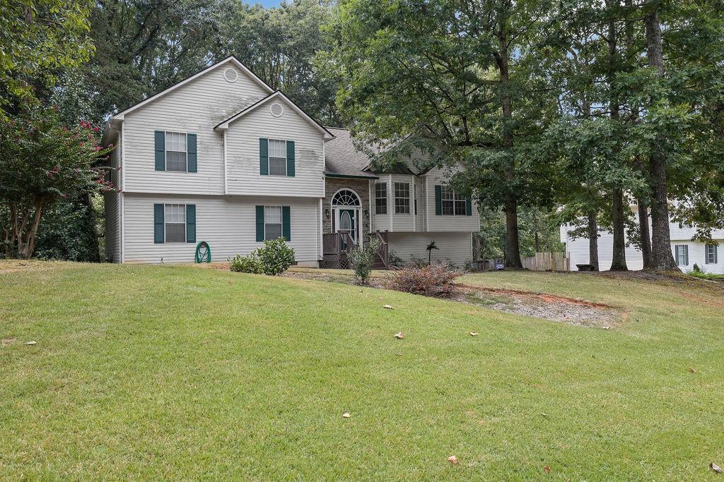 305 Windstone Trace, Canton, GA 30114
