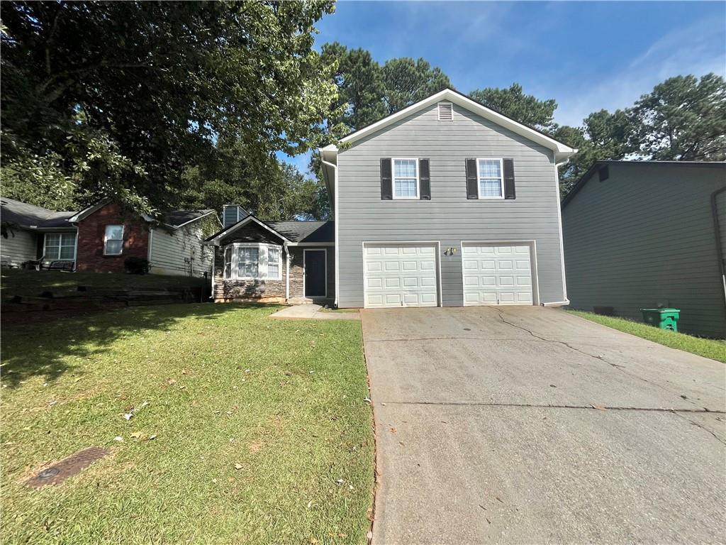 440 Sheppard Xing Ct., Stone Mountain, GA 30083