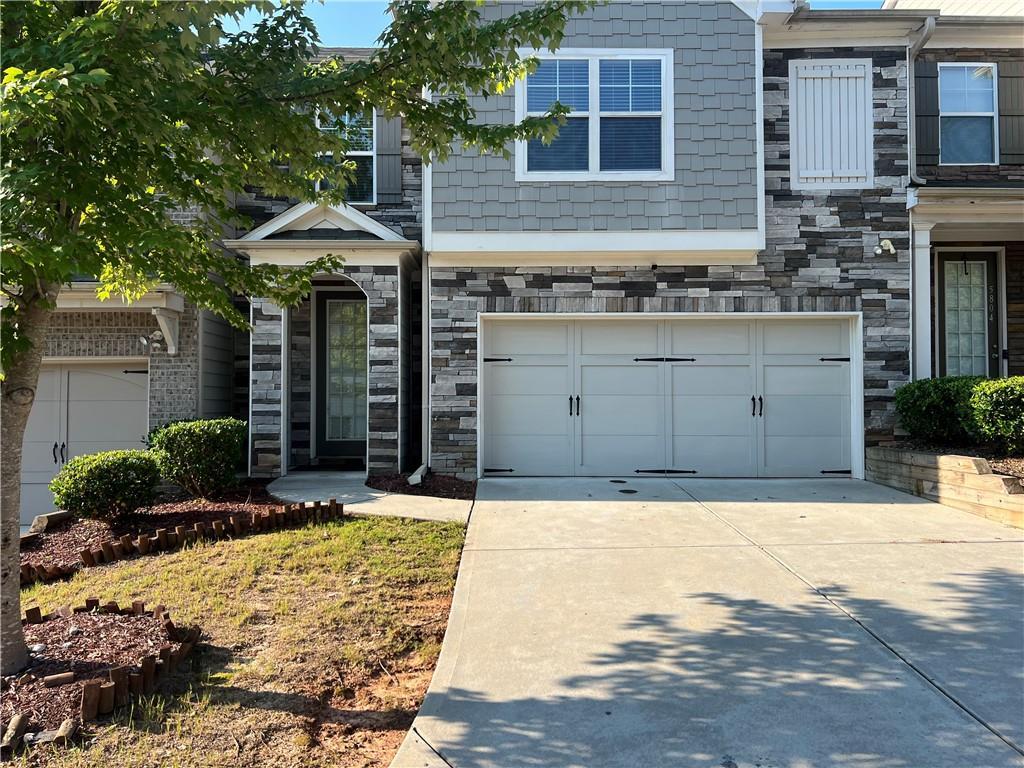 5806 Keystone Grove, Lithonia, GA 30058