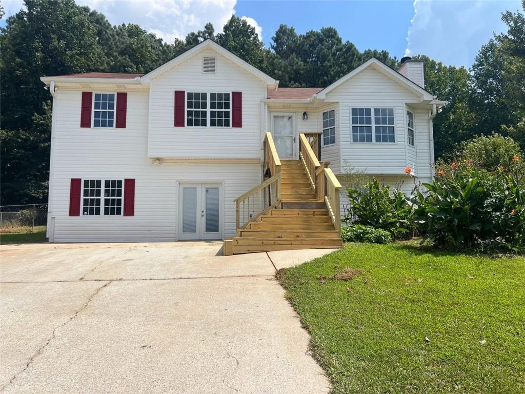 89 Farm Brook Ln., Dallas, GA 30157