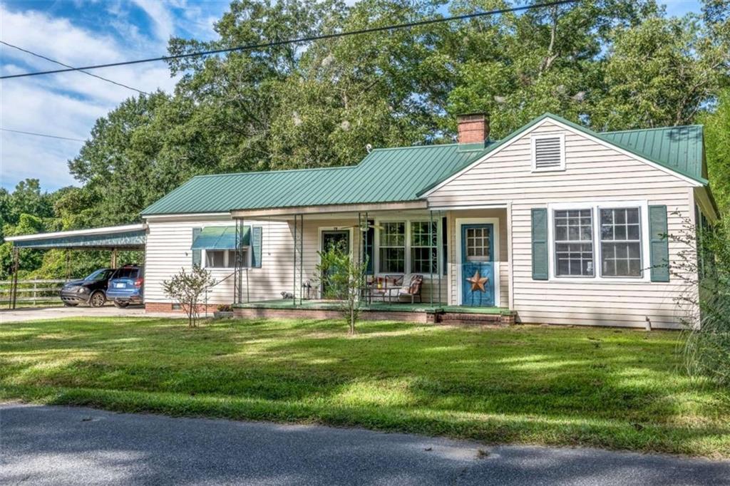 78 Willow Dr., Woodbury, GA 30293